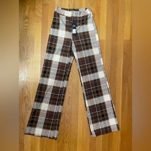 Fashion Nova - Jahia Flare Pants - Size Medium - Never worn - Tags still on